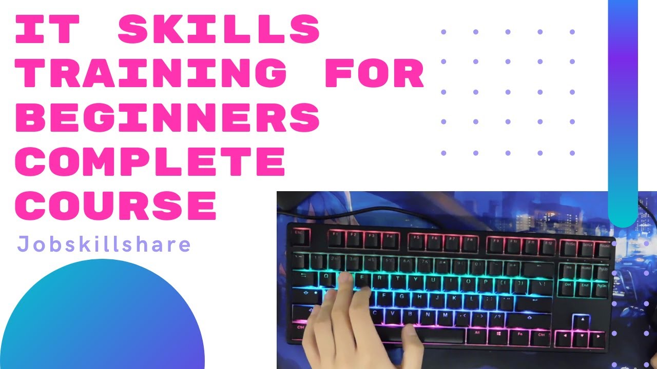 Top-rated IT courses for beginners with career guidance